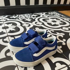 Kids Vans